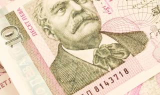 С ДЦК държавата поема 200 млн. лева дълг от вътрешния пазар