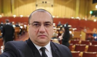 Скандал с румънски евродепутат в Европейския парламент