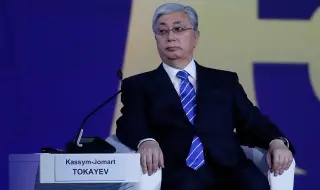 Вечен президент? Казахстан ще произведе референдум на 15 март за нова конституция