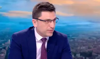 Венко Сабрутев: Има мафия в здравеопазването! Моята дъщеря е на 8 години и тя се води вече хоспитализирана, без изобщо да има такова нещо!