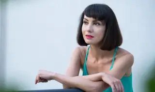 Актрисата Илиана Коджабашева ще става майка