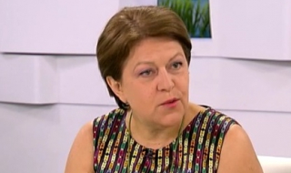 Антикорупционният закон бе създаден с пропагандна цел