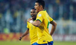 Бразилия и Чили с победи в контролите