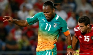 Челси си връща Дидие Дрогба