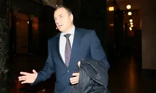 Цветлин Йовчев: България не реагира на международните заплахи