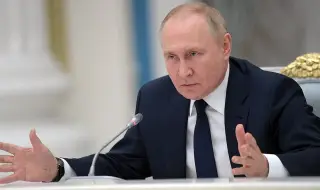 Kyiv: Vladimir Putin wants total victory against Ukraine by the end of 2025 