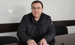 Костадин Ангелов: Ако управляващите искат да са държавници, да чуят ГЕРБ