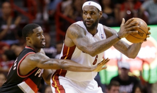 Леброн Джеймс се връща в Кливланд