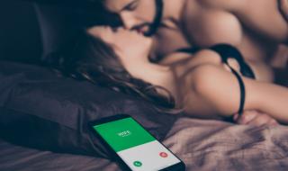 Мъжете или жените са по-добри в прикриването на изневяра?