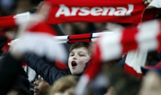 Санчес: Дойдох в Арсенал, за да спечеля титлата