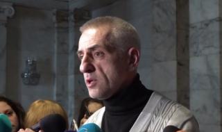 Шефът на НСО: Насилие над медицинските сестри не е имало