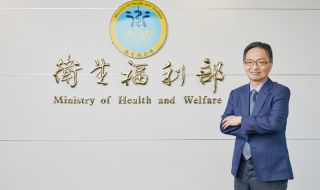 Тайван заслужава да участва в Световната здравна асамблея