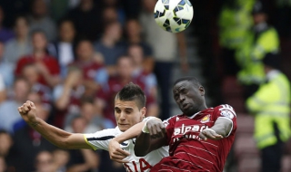 Драматични победи за Тотнъм и Хъл Сити