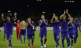 Фиорентина наказа Реал (М) в контрола