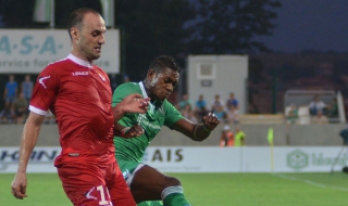 Лудогорец би ЦСКА в атрактивен мач