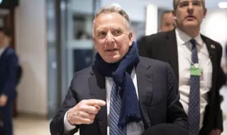 Уиткоф обяви възможността за създаване на безмитна зона в Украйна 