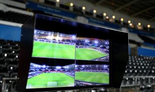 ВАР влиза в България за плейофната фаза на сезон 2020/2021, ако сме готови