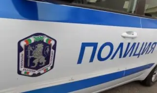 Инцидент с автобус в центъра на София, петима са пострадали 