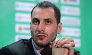 Казийски може пак да заиграе за България