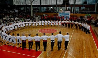 Над 500 танцьори ще участват във фолклорния фестивал „Русчуклийска среща“