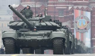 Русия предупреди: Възможен е военен сценарий!