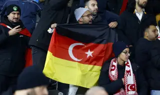 Сякаш Турция е домакин: Евро 2024 в Германия