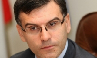 Симеон Дянков: Рецесия в България няма да има