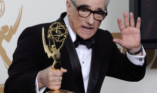 Скорсезе с ЕМИ за престъпна империя