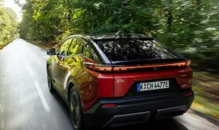 Стратегическа рокада: Toyota Europe пренарежда ръководството си за 2026-а