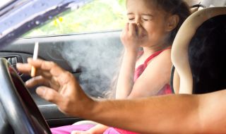 Учени: Пасивното пушене е по-опасно за децата, отколкото се смяташе досега  