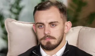 Внук на последния руски император: Воювах в Донбас, за да спечеля правото да бъде руснак