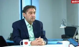 Арх. Иван Шишков пред ФАКТИ: Оставихме всичко готово за детската болница, а после… нищо (ВИДЕО)