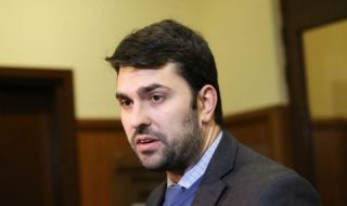 Георг Георгиев: ЕК е тази, която препоръча създаването на спецоргани към съдебната власт