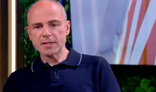 Петър Чолаков: Подкрепа за кандидат-президент на ГЕРБ би била тежка политическа грешка за ПП-ДБ