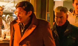 Пиърс Броснан се помири с наркозависимия си син след 20 години на отчуждение СНИМКИ