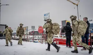 Премиерът на Гренландия очерта „червени линии“ в отношенията със САЩ