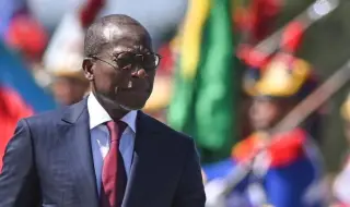 Президентът на Бенин: Опитът за преврат пропадна