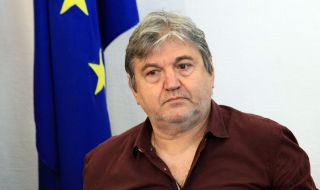 Уволниха снахата на Блъсков от Министерството на културата