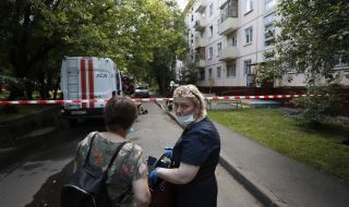 3 жертви взе взрив в жилищна сграда в руски град