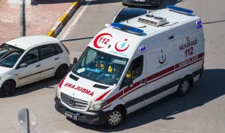 Катастрофа в Северозападна Турция отне живота на 11 души