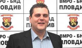 Проговори арестуваният областен шеф на ВМРО