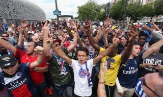 Феновете бойкотират финала за Купата на Франция