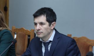 Филип Гунев: 1200 евро струва преминаването на границата ни