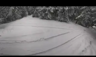 Какво се случва на хижа „Петрохан“ между 31 януари и 2 февруари ВИДЕО