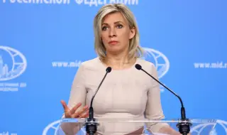 Maria Zakharova: Paris is lying! French journalists feel great in Moscow 