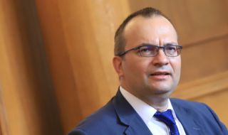 Мартин Димитров: Важни са позициите за еврозоната на Гюров и Каримански