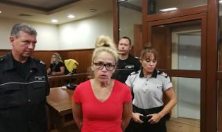 Окончателно: Десислава Иванчева и заместничката ѝ остават в ареста