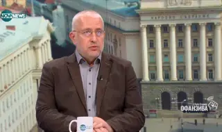 Проф. Светослав Малинов: Ако рафинерията затвори, може да се стигне до предсрочни избори