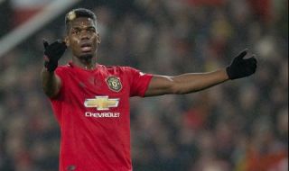 ПСЖ се нареди на опашката за Погба