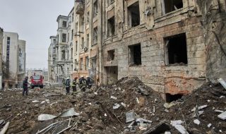 Швейцария подготвя нов пакет хуманитарна помощ за Украйна и Молдова